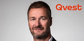Die Premier League setzt auf Qvest-Support Peter Nöthen, CEO von Qvest ©Qvest
