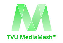 TVU Networks stellt MediaMesh vor MediaMesh von TVU Networks