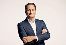 MFE sichert sich Mehrheit an ProSiebenSat.1 Bert Habets