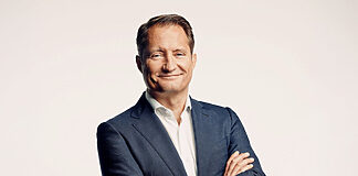 MFE sichert sich Mehrheit an ProSiebenSat.1 Bert Habets