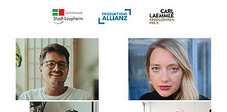 Carl Laemmle VFF Talentpreis 2025 fördert Nachwuchs Die Nominierten des Carl Laemmle VFF Talentpreises 2025