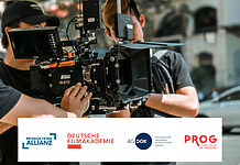 Deutsche Filmbranche fordert Umsetzung der Investitionsverpflichtung Vertreterinnen und Vertreter der deutschen Filmbranche fordern die Bundesregierung auf, die im Koalitionsvertrag verankerte Investitionsverpflichtung umzusetzen.