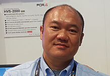 FOR-A America ernennt Jo Aun zum Leiter Produktmanagement & Engineering Jo Aun, Senior Manager Produktmanagement & Engineering bei FOR-A America