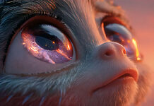 Adobe integriert Ray3 von Luma AI in Firefly-App Ray3 Luma AI Beispielbild