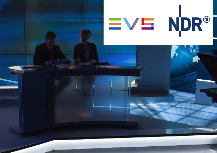 EVS, NDR