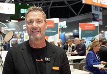 „Transformation ist das Top-Thema“ Peter Nöthen auf der IBC 2025