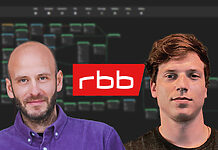 Neue Strukturen für die Postproduktion Postproduktion rbb