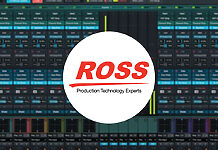 Ross Video übernimmt LAMA und stärkt Audio-Kompetenz Ross Video übernimmt LAMA