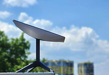 Starlink in der Live-Übertragung: Chancen und Grenzen Starlink-System im Einsatz