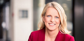 ZDF-Gremienbüro unter neuer Leitung: Tordis Koch folgt auf Jan Holub Tordis Koch, ZDF