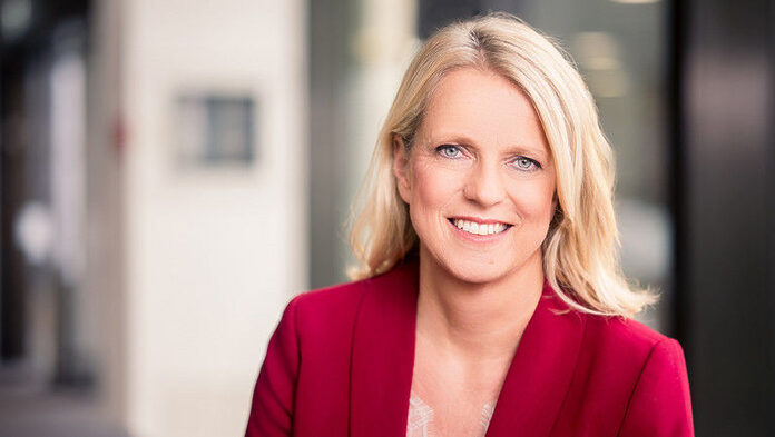 Tordis Koch, ZDF