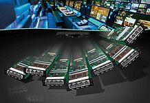 IBC 2025: DirectOut setzt auf Interoperabilität DirektOut, IBC 2025