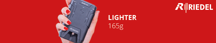 Riedel Bolero Mini Ad