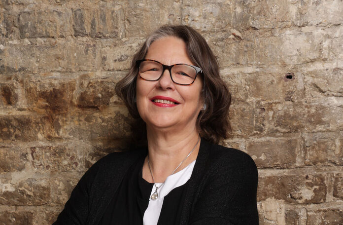 Beate Balser