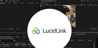 LucidLink integriert Frame.io und erweitert Mobile-Funktionen LucidLink & Frame.io