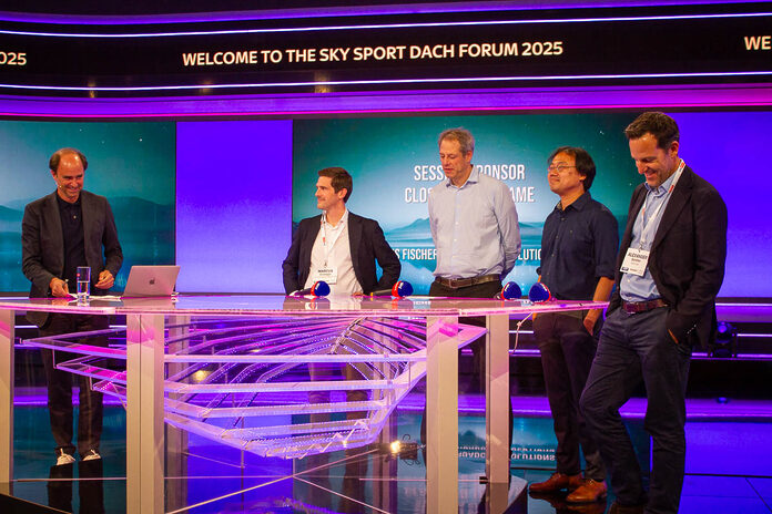 Talk: Closer to the game: The new Bundesliga rights cycle