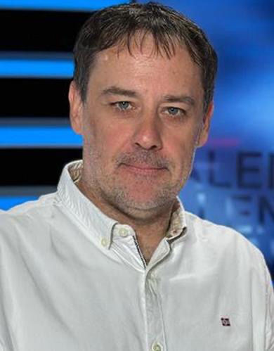 Christian Fischer (RTL Group)
