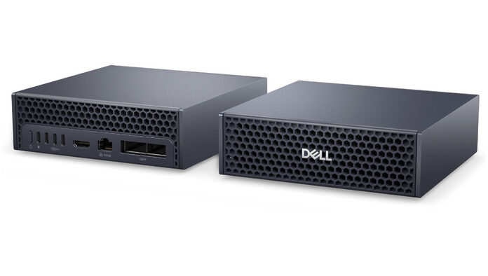 Dell Pro Max with GB10