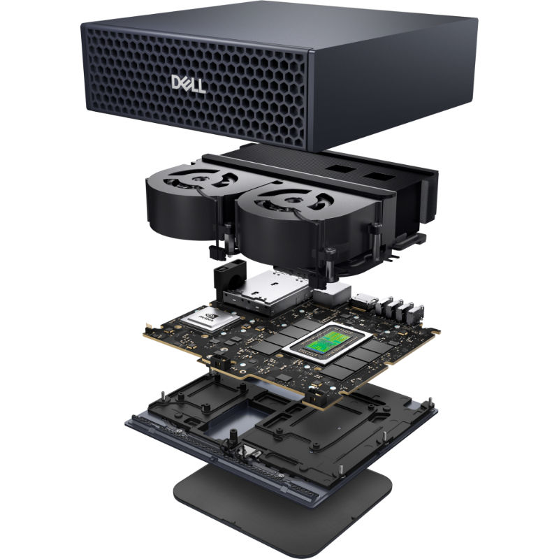 Dell Pro Max
