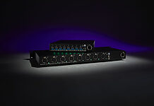 Zwei neue 8-Port-Gateways erweitern ETC Response Mk2-Familie Response Mk2 Gateway