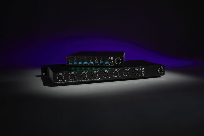 Response Mk2 Gateway