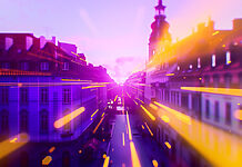 Medienhäuser starten Projekt für souveränen Datenraum Symbolbild zur souveränen Dateninfrastruktur