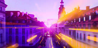 Medienhäuser starten Projekt für souveränen Datenraum Symbolbild zur souveränen Dateninfrastruktur