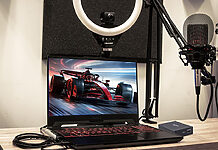 Marshall stellt StreamDesk Podcast-Bundle für Live-Streaming vor Marshall StreamDesk