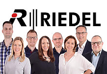 Riedel Networks verschlankt Führung und stärkt mittleres Management Das mittlere Management von Riedel Networks