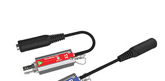 Neue Signalwege: Cineflex-Gimbals funken jetzt über Fiber MultiDyne SilverBULLET