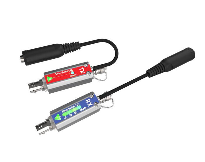 MultiDyne SilverBULLET