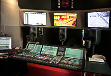 ORF modernisiert Tonregie im Wiener Musikverein mit Lawo mc²56 Wiener Musikverein: Neues Audiomischpult