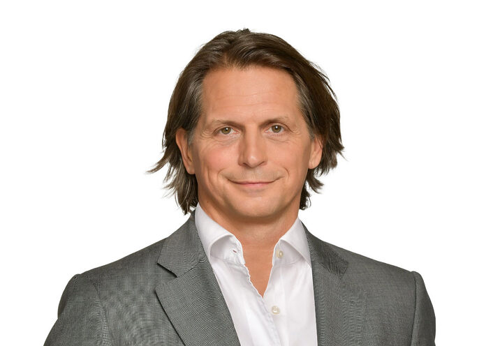 ORF-Enterprise-CEO Oliver Böhm