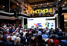 “WTFuture?!“ MEDIENTAGE MÜNCHEN auf der Suche nach Antworten Medientage München 2024