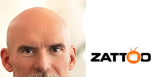 Zattoo holt Alexander Horrolt als Director Partnership Ads an Bord Alexander Horrolt , Zattoo