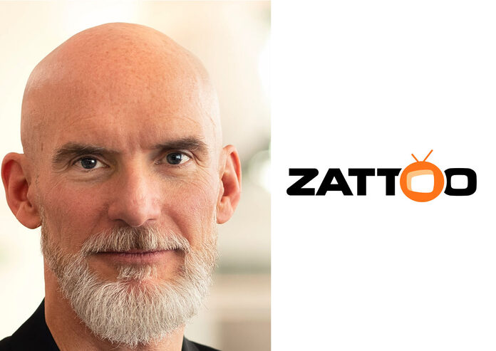 Alexander Horrolt , Zattoo