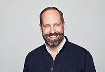 UFA stärkt Transformation: Christian Rohde übernimmt neue Führungsrolle Christian Rohde