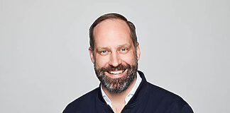 UFA stärkt Transformation: Christian Rohde übernimmt neue Führungsrolle Christian Rohde