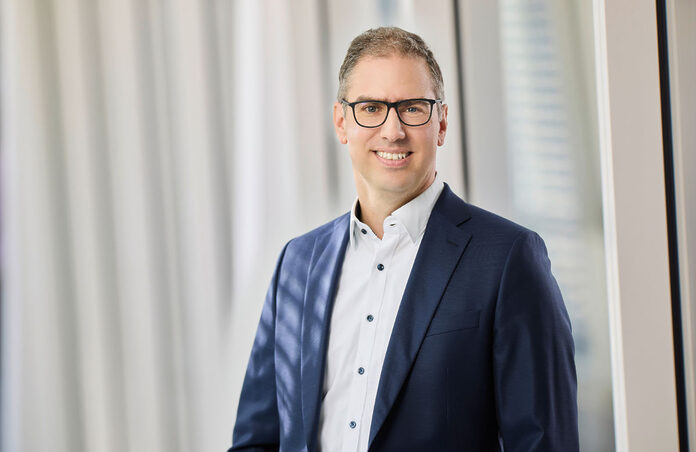 Konstantin Schinas von BFE