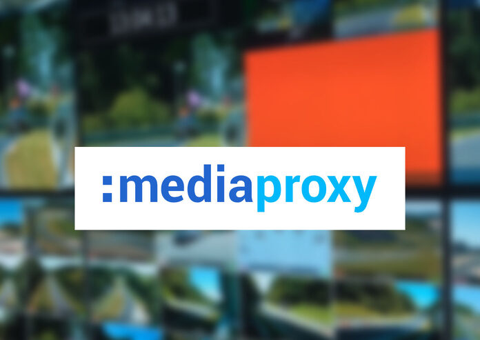 Mediaproxy