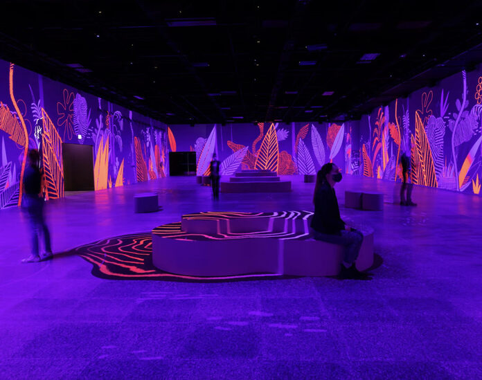 ioversal-Installation