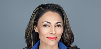 Wenn Hype nicht reicht: Was Sol Rashidi der AV-Branche zur KI sagen will KI-Expertin Sol Rashidi