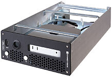 Sonnet bringt Rackmount-Systeme für den Mac mini auf den Markt Sonnet xMac mini