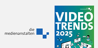 Kurzvideos auf dem Vormarsch – Medienanstalten warnen vor Relevanz ohne Regeln Video Trends 2025 der Medienanstalten
