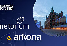 Arkona stärkt Deutschland-Präsenz mit netorium Arkona und netorium Partnerschaft