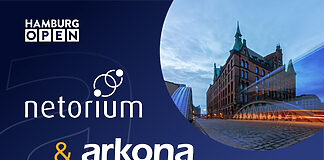 Arkona stärkt Deutschland-Präsenz mit netorium Arkona und netorium Partnerschaft
