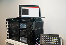 DirectOut veröffentlicht natives Companion-Plugin Companion-Interface für DirectOut