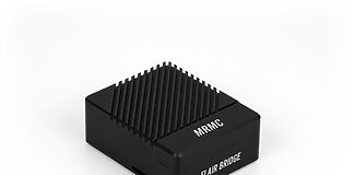 MRMC stellt Flair Bridge vor Flair Bridge von MRMC