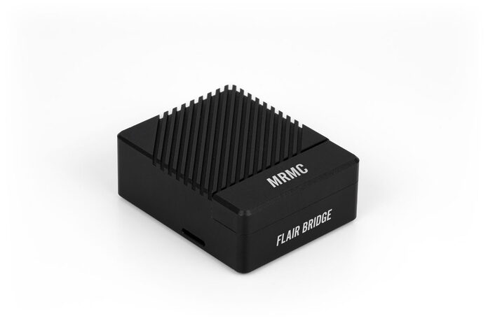Flair Bridge von MRMC Flair Bridge von MRMC