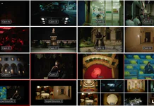 LiveU und Groovy Gecko produzieren Drakes „Iceman“-Livestreams Drake: Multiview-Ansicht der Live-Produktion von Episode 3